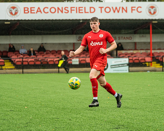 Rams v Dorking Wanderers [Abandoned] (222 of 397)