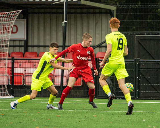 Rams v Dorking Wanderers [Abandoned] (218 of 397)