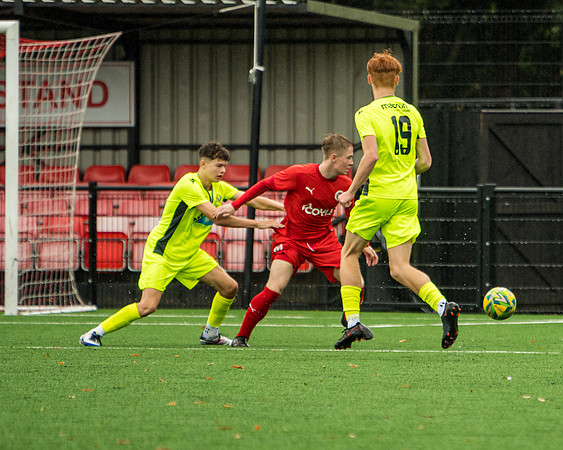 Rams v Dorking Wanderers [Abandoned] (219 of 397)