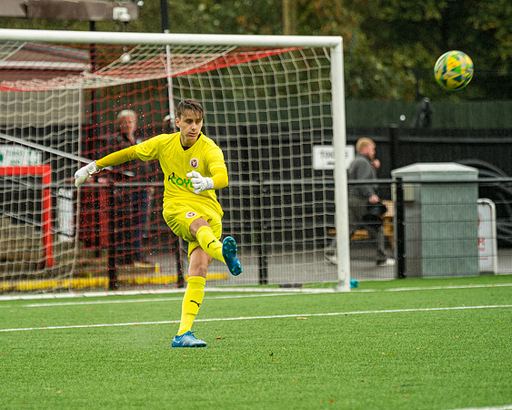 Rams v Dorking Wanderers [Abandoned] (225 of 397)
