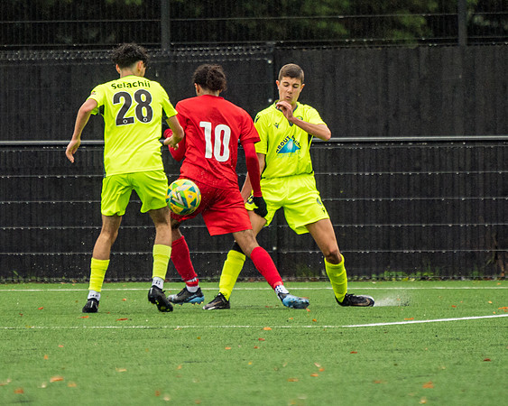 Rams v Dorking Wanderers [Abandoned] (228 of 397)