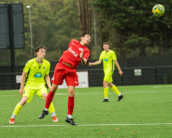 Rams v Dorking Wanderers [Abandoned] (238 of 397)