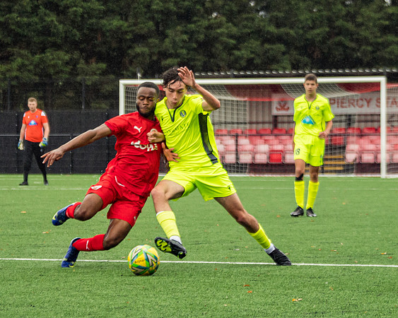 Rams v Dorking Wanderers [Abandoned] (241 of 397)