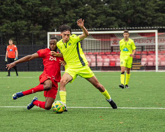 Rams v Dorking Wanderers [Abandoned] (242 of 397)