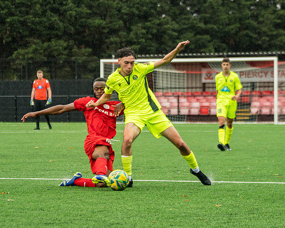 Rams v Dorking Wanderers [Abandoned] (243 of 397)