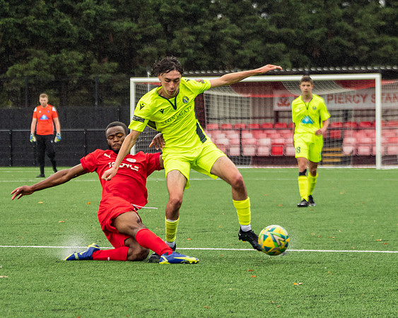 Rams v Dorking Wanderers [Abandoned] (244 of 397)