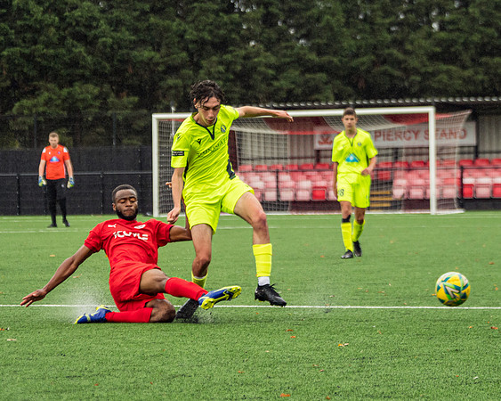 Rams v Dorking Wanderers [Abandoned] (245 of 397)