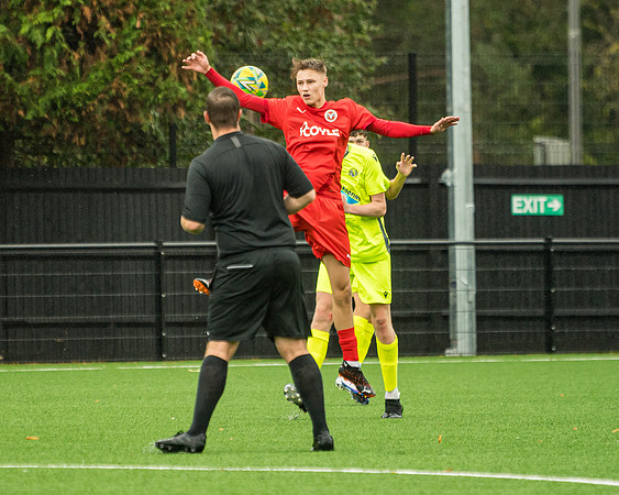 Rams v Dorking Wanderers [Abandoned] (248 of 397)