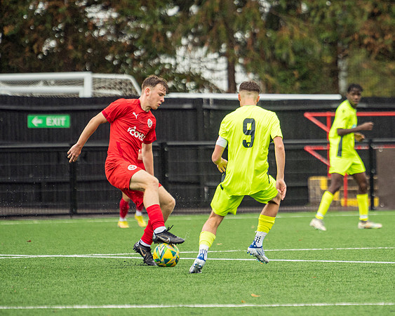 Rams v Dorking Wanderers [Abandoned] (249 of 397)