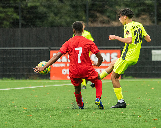 Rams v Dorking Wanderers [Abandoned] (252 of 397)