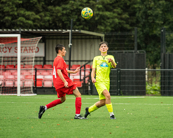 Rams v Dorking Wanderers [Abandoned] (254 of 397)
