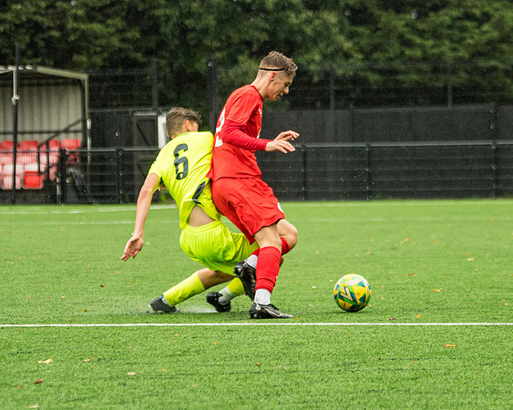 Rams v Dorking Wanderers [Abandoned] (271 of 397)