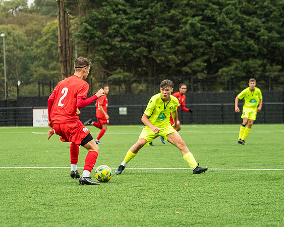 Rams v Dorking Wanderers [Abandoned] (269 of 397)