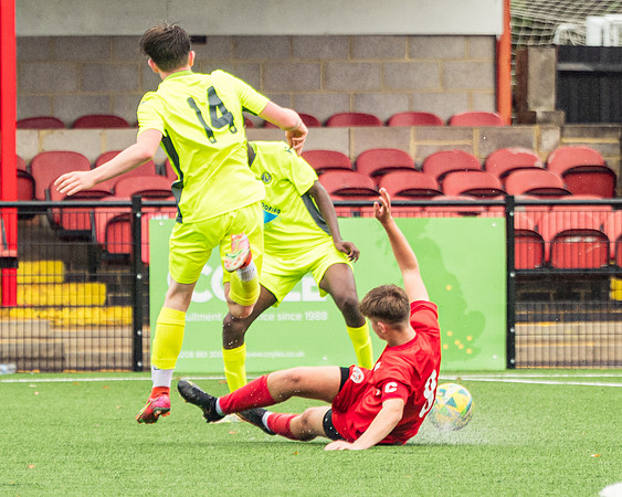 Rams v Dorking Wanderers [Abandoned] (273 of 397)