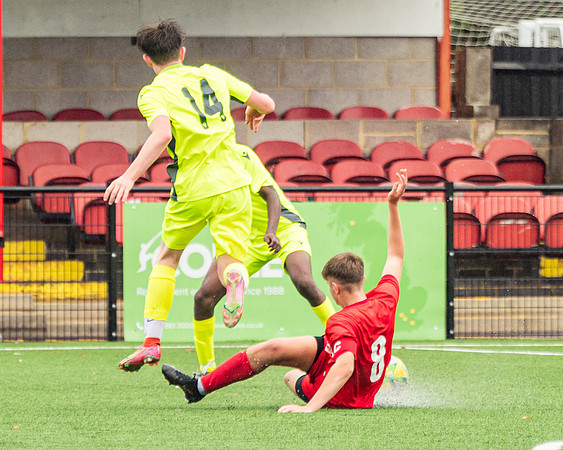 Rams v Dorking Wanderers [Abandoned] (272 of 397)