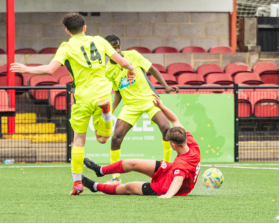 Rams v Dorking Wanderers [Abandoned] (274 of 397)
