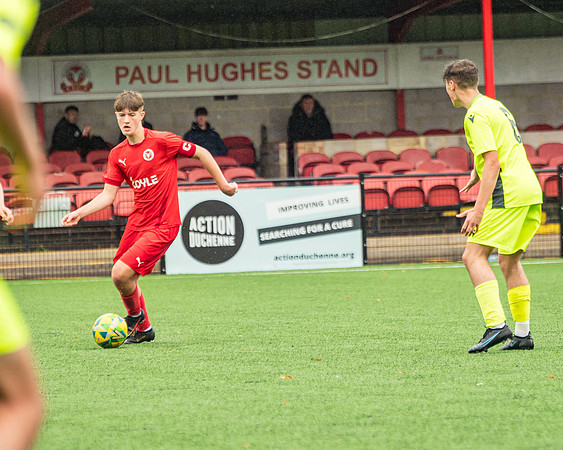 Rams v Dorking Wanderers [Abandoned] (278 of 397)