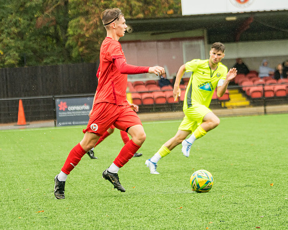 Rams v Dorking Wanderers [Abandoned] (280 of 397)
