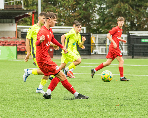 Rams v Dorking Wanderers [Abandoned] (281 of 397)