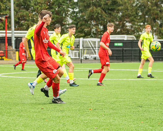 Rams v Dorking Wanderers [Abandoned] (283 of 397)