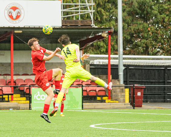 Rams v Dorking Wanderers [Abandoned] (285 of 397)