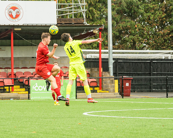 Rams v Dorking Wanderers [Abandoned] (284 of 397)