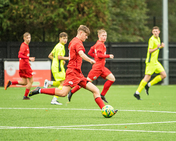 Rams v Dorking Wanderers [Abandoned] (288 of 397)