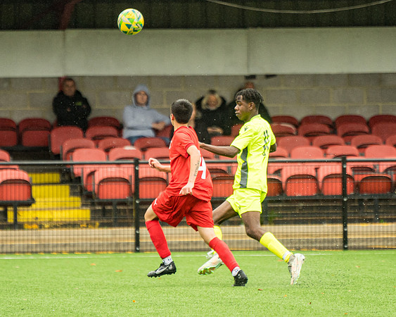 Rams v Dorking Wanderers [Abandoned] (287 of 397)