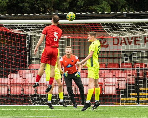 Rams v Dorking Wanderers [Abandoned] (294 of 397)