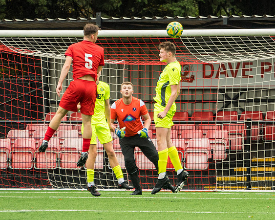 Rams v Dorking Wanderers [Abandoned] (295 of 397)