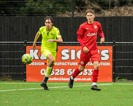 Rams v Dorking Wanderers [Abandoned] (299 of 397)