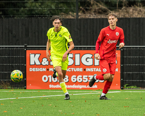 Rams v Dorking Wanderers [Abandoned] (300 of 397)