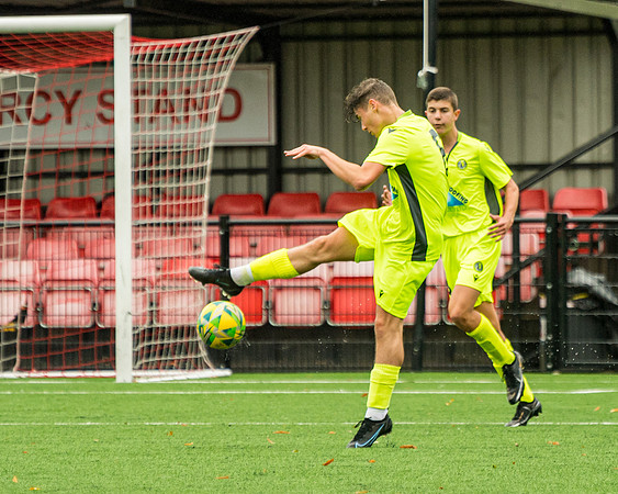 Rams v Dorking Wanderers [Abandoned] (303 of 397)