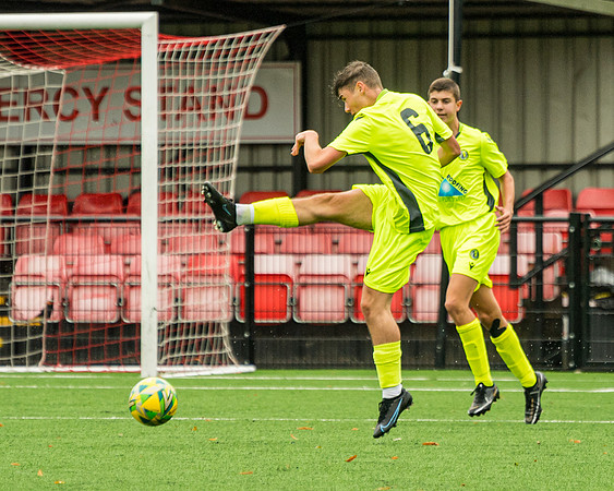Rams v Dorking Wanderers [Abandoned] (304 of 397)