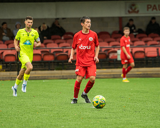 Rams v Dorking Wanderers [Abandoned] (319 of 397)