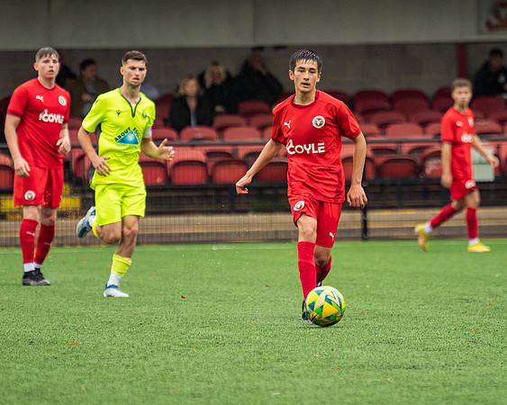 Rams v Dorking Wanderers [Abandoned] (317 of 397)