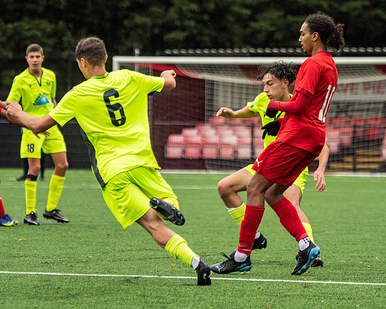 Rams v Dorking Wanderers [Abandoned] (324 of 397)