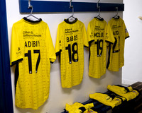 Tonbridge Angels 0 v 0 Chesham Utd 0 (5 of 263)