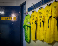 Tonbridge Angels 0 v 0 Chesham Utd 0 (1 of 263)