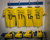 Tonbridge Angels 0 v 0 Chesham Utd 0 (4 of 263)