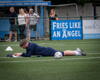 Tonbridge Angels 0 v 0 Chesham Utd 0 (10 of 263)
