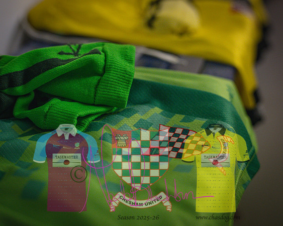 Tonbridge Angels 0 v 0 Chesham Utd 0 (8 of 263)