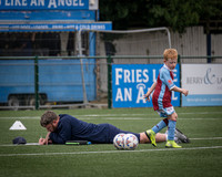 Tonbridge Angels 0 v 0 Chesham Utd 0 (11 of 263)