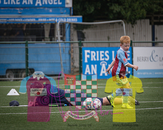 Tonbridge Angels 0 v 0 Chesham Utd 0 (11 of 263)