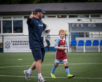 Tonbridge Angels 0 v 0 Chesham Utd 0 (12 of 263)
