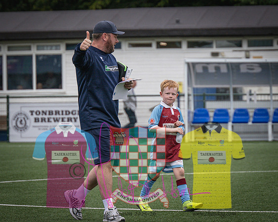 Tonbridge Angels 0 v 0 Chesham Utd 0 (12 of 263)