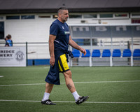 Tonbridge Angels 0 v 0 Chesham Utd 0 (14 of 263)