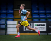 Tonbridge Angels 0 v 0 Chesham Utd 0 (19 of 263)