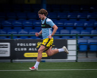 Tonbridge Angels 0 v 0 Chesham Utd 0 (20 of 263)