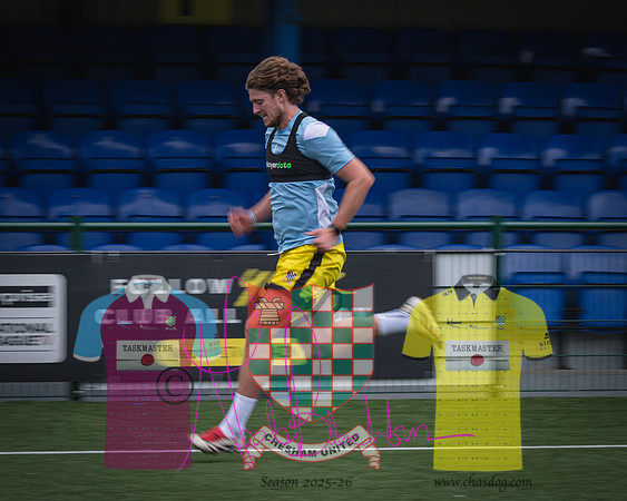 Tonbridge Angels 0 v 0 Chesham Utd 0 (20 of 263)